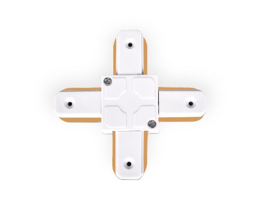 Коннектор GL GL7082 Ambrella Коннектор GL GL7082 Ambrella