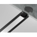 Профиль для светодиодной ленты Illumination GP1001BK Ambrella