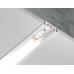 Профиль для светодиодной ленты Illumination GP1001WH Ambrella