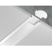 Профиль для светодиодной ленты Illumination GP1001WH Ambrella