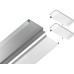 Профиль для светодиодной ленты Illumination GP1100AL Ambrella