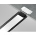 Профиль для светодиодной ленты Illumination GP1100BK Ambrella