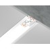 Профиль для светодиодной ленты Illumination GP1100WH Ambrella