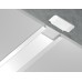 Профиль для светодиодной ленты Illumination GP1100WH Ambrella