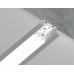 Профиль для светодиодной ленты Illumination GP1200AL Ambrella