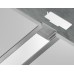 Профиль для светодиодной ленты Illumination GP1200AL Ambrella