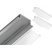 Профиль для светодиодной ленты Illumination GP1200AL Ambrella