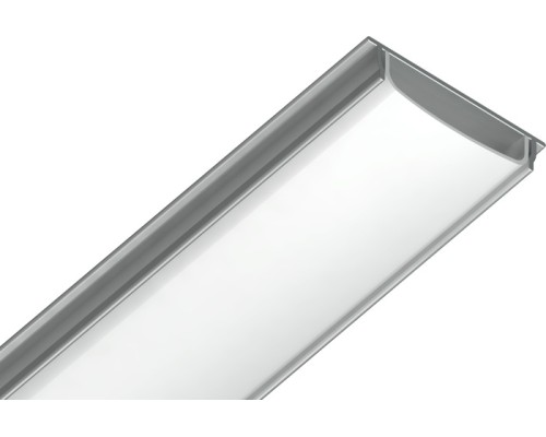 Профиль для светодиодной ленты Illumination GP1600AL Ambrella Профиль для светодиодной ленты Illumination GP1600AL Ambrella