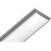 Профиль для светодиодной ленты Illumination GP1600AL Ambrella