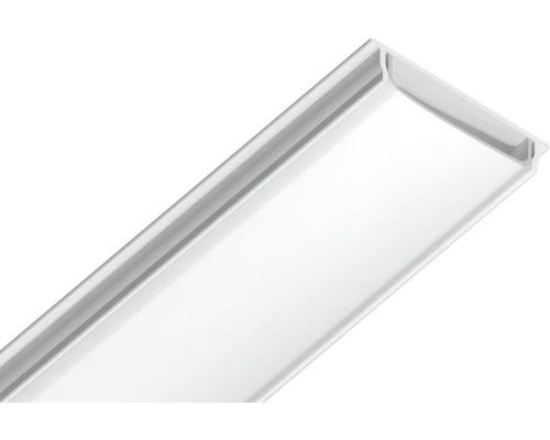 Профиль для светодиодной ленты Illumination GP1600WH Ambrella Профиль для светодиодной ленты Illumination GP1600WH Ambrella