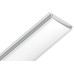 Профиль для светодиодной ленты Illumination GP1600WH Ambrella