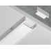 Профиль для светодиодной ленты Illumination GP1700WH Ambrella