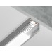 Профиль для светодиодной ленты Illumination GP1750AL Ambrella
