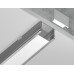 Профиль для светодиодной ленты Illumination GP1750AL Ambrella
