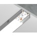 Профиль для светодиодной ленты Illumination GP2001AL Ambrella