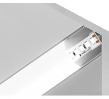 Профиль для светодиодной ленты Illumination GP2100AL Ambrella