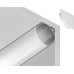 Профиль для светодиодной ленты Illumination GP2100AL Ambrella
