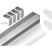Профиль для светодиодной ленты Illumination GP2100AL Ambrella