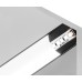 Профиль для светодиодной ленты Illumination GP2100BK Ambrella