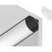 Профиль для светодиодной ленты Illumination GP2100BK Ambrella