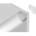Профиль для светодиодной ленты Illumination GP2100WH Ambrella