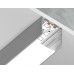 Профиль для светодиодной ленты Illumination GP2500AL Ambrella