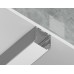 Профиль для светодиодной ленты Illumination GP2500AL Ambrella