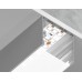 Профиль для светодиодной ленты Illumination GP2550AL Ambrella