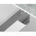 Профиль для светодиодной ленты Illumination GP2550AL Ambrella