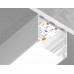 Профиль для светодиодной ленты Illumination GP2550WH Ambrella