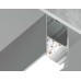 Профиль для светодиодной ленты Illumination GP3000AL Ambrella