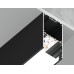 Профиль для светодиодной ленты Illumination GP3000BK Ambrella