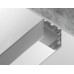 Профиль для светодиодной ленты Illumination GP3050AL Ambrella