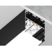 Профиль для светодиодной ленты Illumination GP3050BK Ambrella