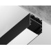 Профиль для светодиодной ленты Illumination GP3050BK Ambrella