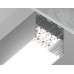 Профиль для светодиодной ленты Illumination GP3100AL Ambrella