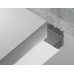 Профиль для светодиодной ленты Illumination GP3100AL Ambrella