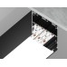 Профиль для светодиодной ленты Illumination GP3100BK Ambrella