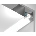 Профиль для светодиодной ленты Illumination GP4050AL Ambrella