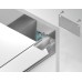 Профиль для светодиодной ленты Illumination GP4050AL Ambrella