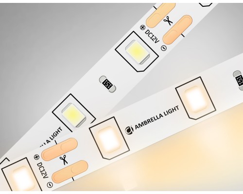 Светодиодная лента Illumination GS1001 Ambrella Светодиодная лента Illumination GS1001 Ambrella