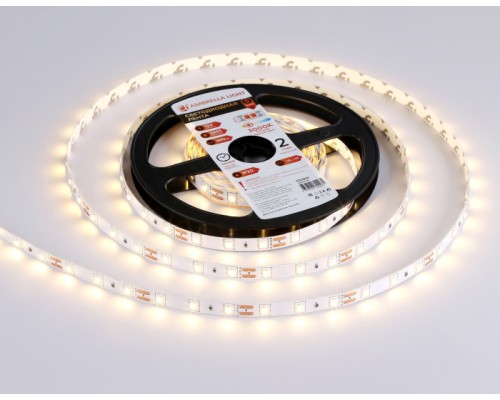 Светодиодная лента Illumination GS1001 Ambrella Светодиодная лента Illumination GS1001 Ambrella
