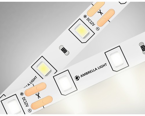 Светодиодная лента Illumination GS1002 Ambrella Светодиодная лента Illumination GS1002 Ambrella