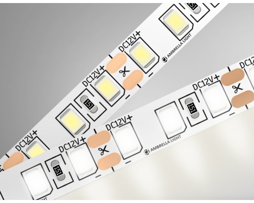 Светодиодная лента Illumination GS1102 Ambrella Светодиодная лента Illumination GS1102 Ambrella
