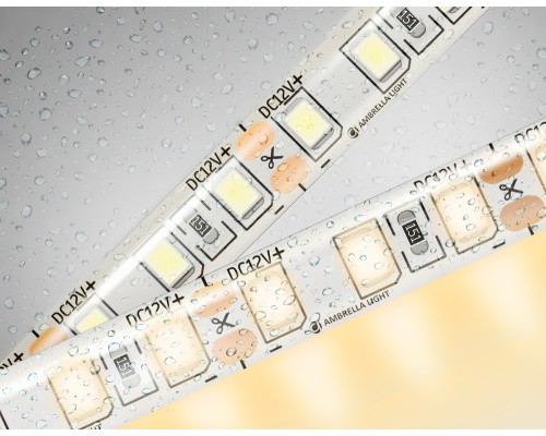 Светодиодная лента Illumination GS1201 Ambrella Светодиодная лента Illumination GS1201 Ambrella