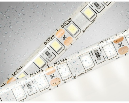 Светодиодная лента Illumination GS1202 Ambrella Светодиодная лента Illumination GS1202 Ambrella