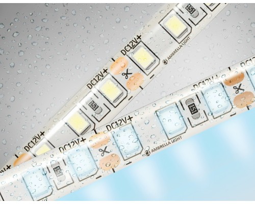 Светодиодная лента Illumination GS1203 Ambrella Светодиодная лента Illumination GS1203 Ambrella