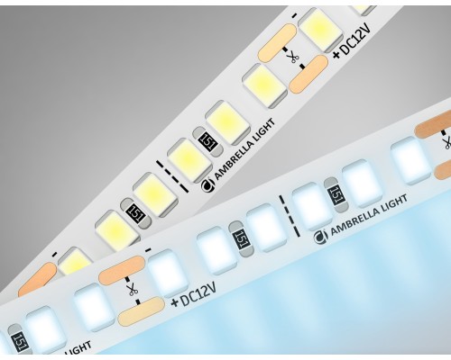 Светодиодная лента Illumination GS1303 Ambrella Светодиодная лента Illumination GS1303 Ambrella