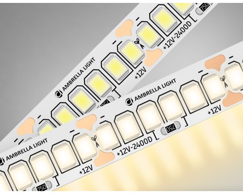 Светодиодная лента Illumination GS1501 Ambrella Светодиодная лента Illumination GS1501 Ambrella