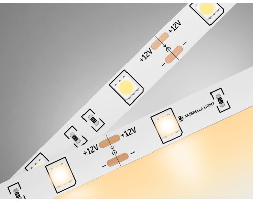 Светодиодная лента Illumination GS1801 Ambrella Светодиодная лента Illumination GS1801 Ambrella